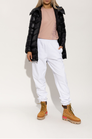 moncler mon corp ankle boots